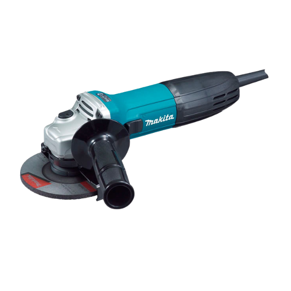 Esmerilhadeira Elétrica Ga 4530 4.1/2 720W 220V Industrial Makita