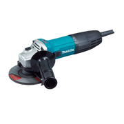 Esmerilhadeira Elétrica Ga 4530 4.1/2 720W 220V Industrial Makita