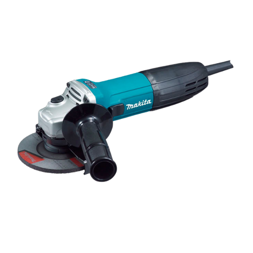 Esmerilhadeira Elétrica Ga 4530 4.1/2 720W 220V Industrial Makita