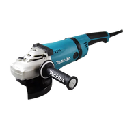 Esmerilhadeira Elétrica Ga 7040s 7 2600w Industrial Makita