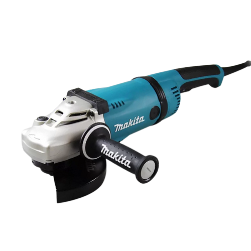 Esmerilhadeira Elétrica Ga 7040s 7 2600w Industrial Makita