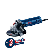 Esmerilhadeira Elétrica Gws 9-125 5 900W Profissional Bosch