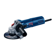 Esmerilhadeira Elétrica Gws 9-125 5 900W Profissional Bosch