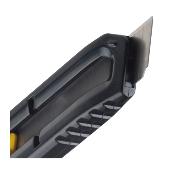 Estilete De Corte 18Mm Conv Ref Stht10323-840 Stanley