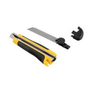 Estilete De Corte 18mm Es218 Vonder
