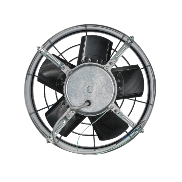 Exaustor Ventilador 30Cm 220V Ventisol
