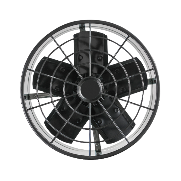 Exaustor Ventilador 30Cm 220V Ventisol