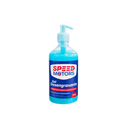 Gel Desengraxante Para Mãos 500g Speed motors