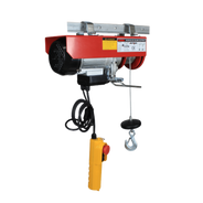 Guincho Coluna Elétrico 300/600KG 220V S1 H-A 105-1 Motomil