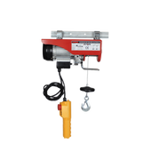 Guincho Coluna Elétrico 300/600KG 220V S1 H-A 105-1 Motomil