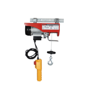Guincho Coluna Elétrico 300/600KG 220V S1 H-A 105-1 Motomil