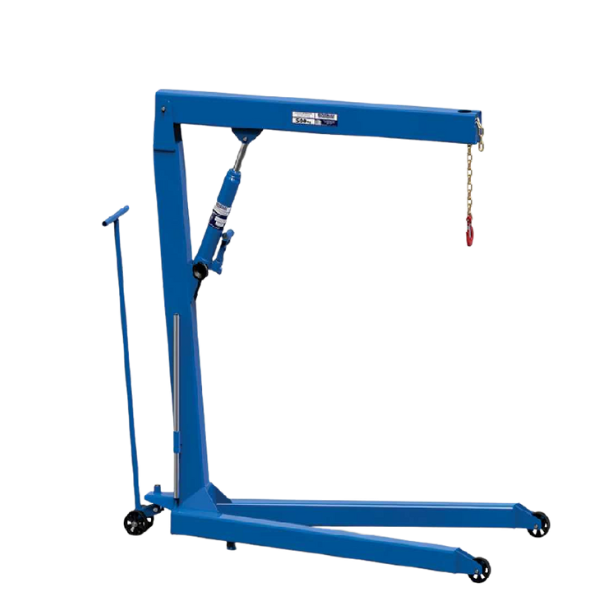 Guincho Manual Girafa 500Kg Bovenau