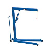 Guincho Manual Girafa 500Kg Bovenau