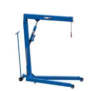 Guincho Manual Girafa 500Kg Bovenau