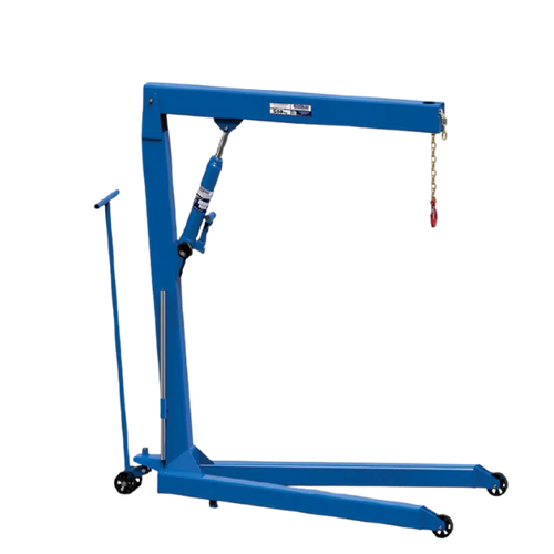 Guincho Manual Girafa 500Kg Bovenau