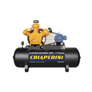 Compressor de Ar CJ 40 AP3V - 425L Chiaperini