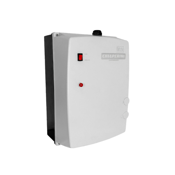 Chave Especial YD 10HP Compressor 380v Tri 8-12.5A