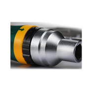 Chave Catraca Reta 19 em 1 com 8 Bits Duplos ST09350 Sata