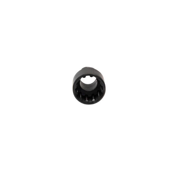 Jogo Soquete Vortex X6 Com 11 Peça 10 a 19mm Com Chave 8" Sata