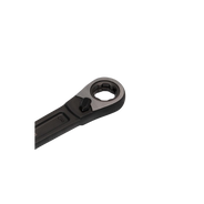 Jogo Soquete Vortex X6 Com 11 Peça 10 a 19mm Com Chave 8" Sata