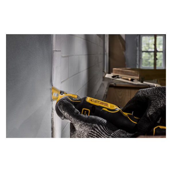 LÂMINA P/ MULTICORTADORA 2-1/8 METAL/MADEIRA DWA4283 DEWALT