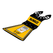 LÂMINA P/ MULTICORTADORA 2-1/8 METAL/MADEIRA DWA4283 DEWALT