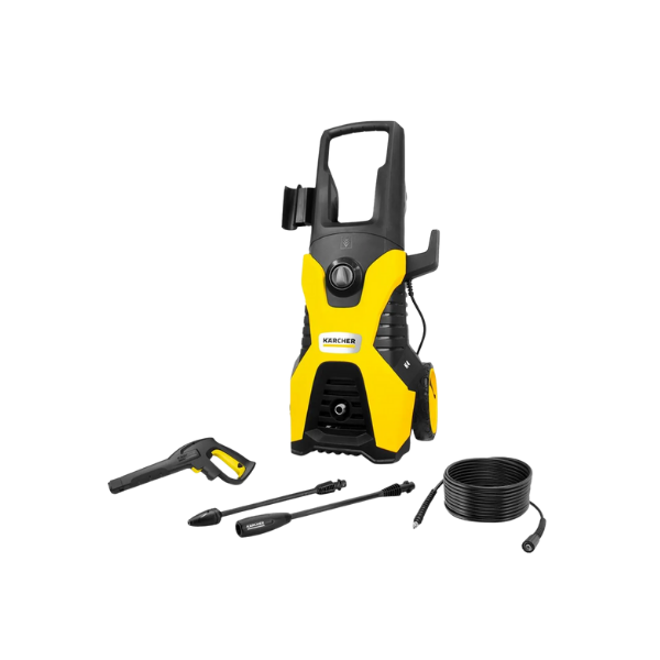Lavadora Alta Pressão K4 1885 Libras Mono 220v Karcher