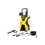 Lavadora Alta Pressão K4 1885 Libras Mono 220v Karcher