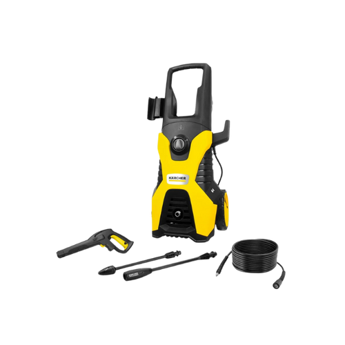 Lavadora Alta Pressão K4 1885 Libras Mono 220v Karcher