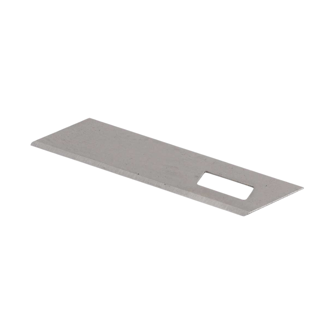 Lâmina P/ Estilete Segurança 9mm C/ 10pç Vonder