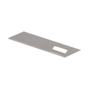 Lâmina P/ Estilete Segurança 9mm C/ 10pç Vonder