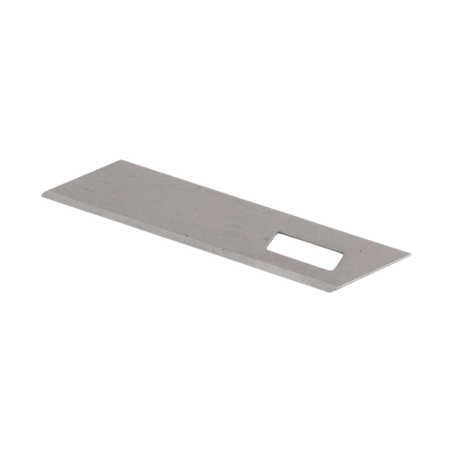 Lâmina P/ Estilete Segurança 9mm C/ 10pç Vonder