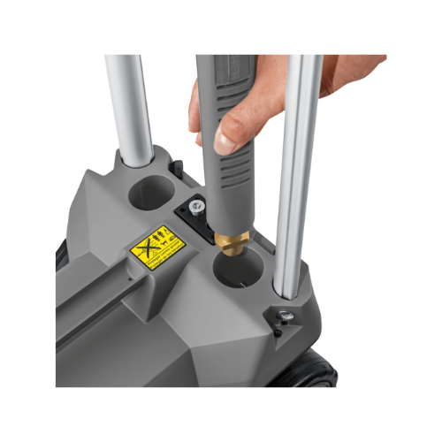 Lavadora Alta Pressão New HD 585 Profi 2180 Libras Mono Karcher