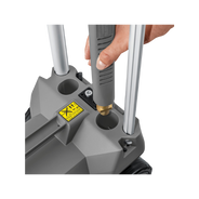 Lavadora Alta Pressão New HD 585 Profi 2180 Libras Mono Karcher