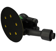 Lixadeira Rotorbital Pneumático Pro-400 Ldr