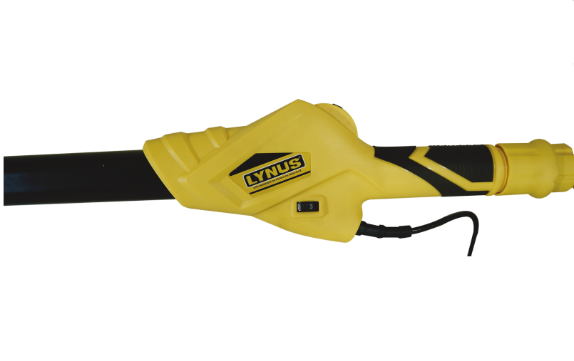 Lixadeira De Parede 750W Lpl-750 220V Lynus