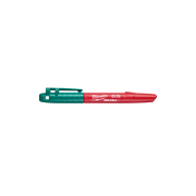 Marcador Industrial Verde Ponta Fina Inkzall 48-22-3190 Milwaukee