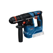 Martelete Perfurador 18v 1.5 J GBH 18V-18X Sem Bateria Brushlees Bosch