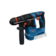 Martelete Perfurador 18v 1.5 J GBH 18V-18X Sem Bateria Brushlees Bosch