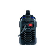 Máquina De Solda Eletrodo Flama 161 Bivolt Boxer