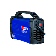 Máquina De Solda Eletrodo Flama 161 Bivolt Boxer