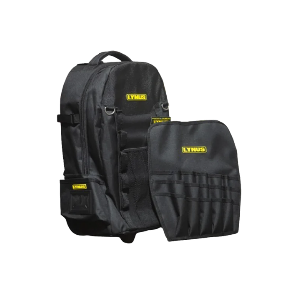 Mochila Para Ferramentas 22Pol MFL-22 Lynus