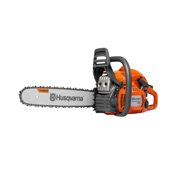 Motosserra Gasolina 50.2cc Sabre 18” 450 II Husqvarna