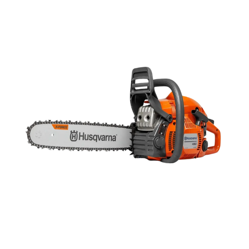Motosserra Gasolina 50.2cc Sabre 18” 450 II Husqvarna