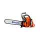 Motosserra Gasolina 80.7cc 281XP Sabre 28” Husqvarna