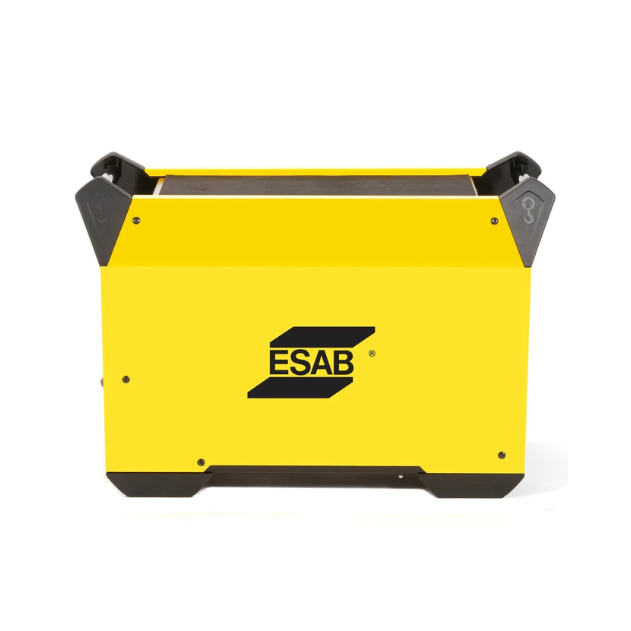 Máquina De Solda Mig/ Multi-processos Fabricator Em500i Trif Esab