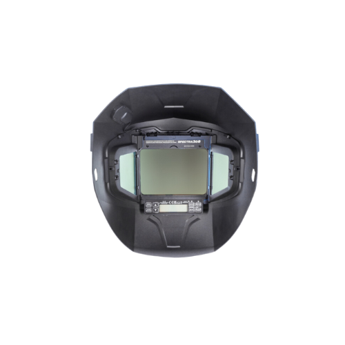 Máscara para Solda Automática com Regulagem Spectra 360 Boxer