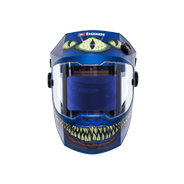 Máscara para Solda Automática com Regulagem Spectra 360 Boxer