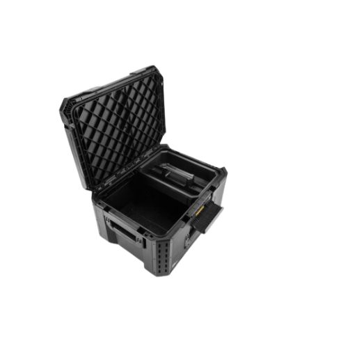 Maleta Ferramentas Stacktech TB-B1-B-50 Toughbuilt