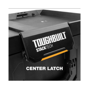 Maleta Ferramentas Stacktech TB-B1-B-50 Toughbuilt